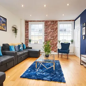  Apartment The Stunning Duplex Gem In The Heart Of